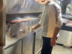 -新疆伊宁远征餐厅