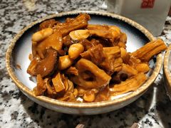 老味素什锦-天津卫码头(南开大悦城店)