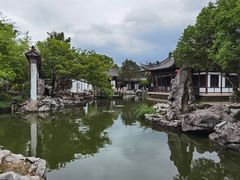 -常熟方塔园
