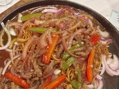 -威尼斯西餐厅(扬名广场店)