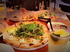 -PIZZA BIANCA(万象城店)