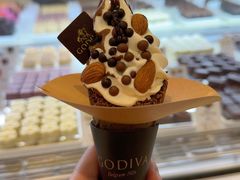 -GODIVA(国际金融中心店)