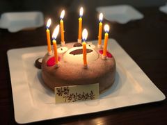 -壹点壹客·生日蛋糕(龙岗店)