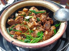 -华仔土鸡店(创意产业园店)