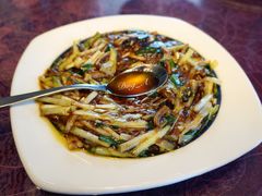宁式鳝丝-宁波状元楼酒店(和义路店)