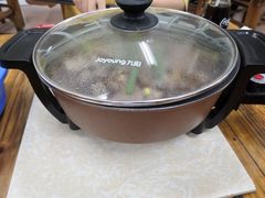 -三叔牛杂火锅店(三淮大街15号店)