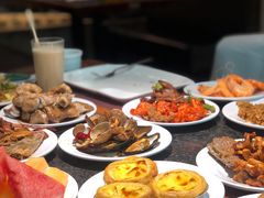 -汉巴味德(大悦城店)