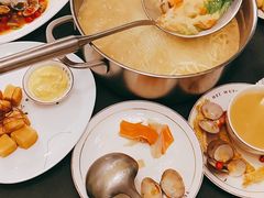 -同禧荟·港味海鲜火锅·粤菜(三亚湾店)