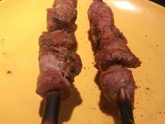 红柳烤肉-新疆喀什噶尔餐厅(普利街店)
