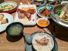 -先记烧鹅王·本地粤菜(福永店)