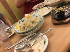 -萨莉亚意式餐厅(上下九店)