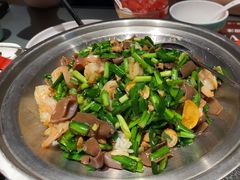 -老济南·地道济南菜(大明湖店)