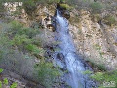 -孤山寨风景区