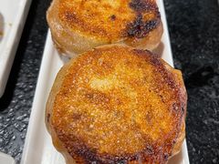 门钉肉饼-再宣武文化主题餐厅·清真