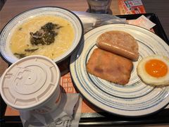 -大快活(丽丰店)