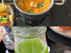 -上海苏宁宝丽嘉酒店·Cafe Bellagio西餐厅