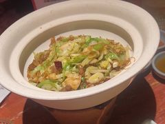 -长安记·大美陕菜(大族广场店)
