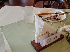 -浦鸿会尚莊亲子餐厅(碧云店)
