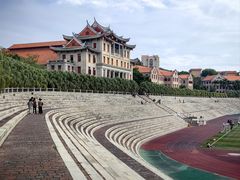 -厦门大学(思明校区)
