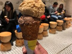 海盐焦糖冰淇淋-Luneurs(幸福里店)