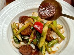 -佛有缘素食馆·荔湾老字号(陈家祠首店)