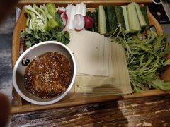 -小俩口烧烤东北菜(双井店)