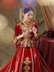 -金海岸婚纱摄影(塘沽店)