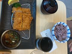 -胜博殿日式炸猪排(西红门店)