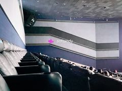 -万达影城(金华万达广场IMAX店)