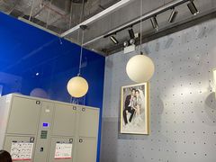 -海马体家庭照相馆(广州正佳广场店)