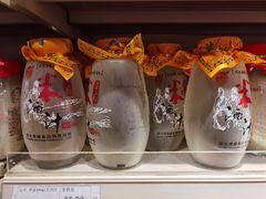 -京客隆超市(华安店)