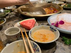 -小龙坎老火锅(金柏林店)