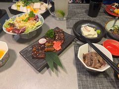 -满来寿喜烧(金虹桥店)