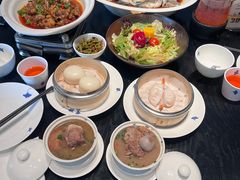 -简小舍·民间手艺菜(武昌江滩店)