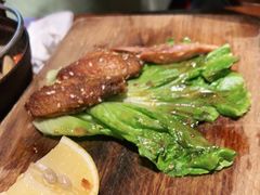 -马灯部落·西湖边的创意山景餐厅(虎跑动物园店)