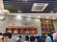 -民信老铺(华盖路店)