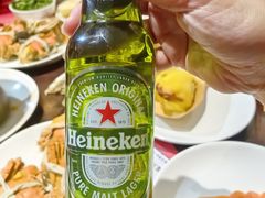 -朗丽兹自助餐厅