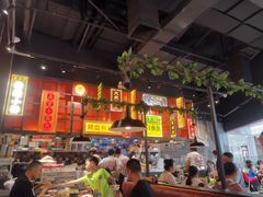 -弄堂小笼包(天津南开大悦城店)