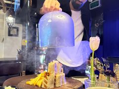 -Uncle Kosto科斯托·中东菜