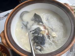 -宝荣鱼馆·临湖之宴(千岛湖店)