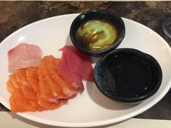 -青岛蓝海大饭店·爱琴海自助餐厅(崂山店)