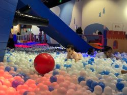 -幻贝家儿童乐园(苏州中心店)