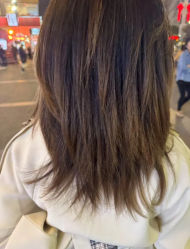 -DX HAIR SALON·发现未知美发沙龙
