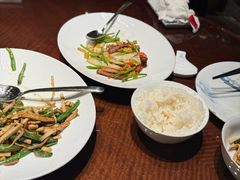 -湘湖逍遥庄园·水漾中餐厅