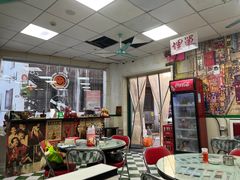 -迷你椰·泰式大排档(湖州衣裳街店)