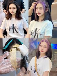 -MT·ID 烫发.染发.接发SALON
