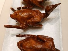 -侨美食家·粤菜(体育西路店)