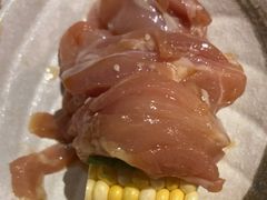 -山之屋炭火烧肉·生啤畅饮(大朗万科中央公园店)