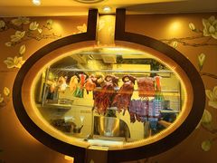 -中国厨房/台湾牛肉面