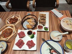 -粤食堂(天津和悦汇店)